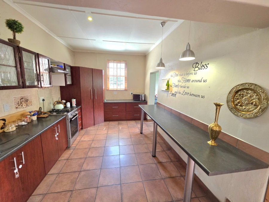 To Let 3 Bedroom Property for Rent in Eureka Free State